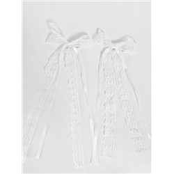 60198 заколки 2шт