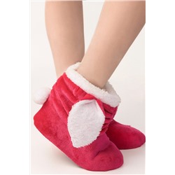 Сапожки комнатные AMORET #657139