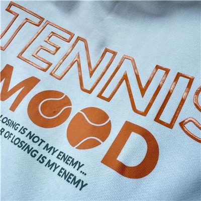 Худи детский, экспорт в Россию  ГУЛИВЕ*Р  Материал: 100% хлопок