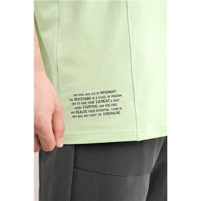 Комплект (Футболка+Шорты) CLEVER, 1200402