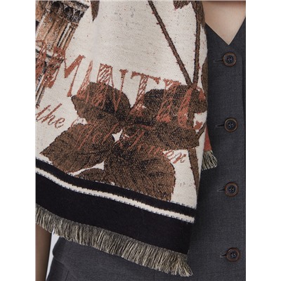 Палантин женский RH10-29-14