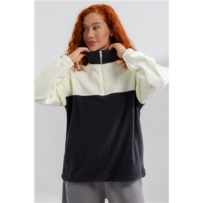 7490О толстовка женская