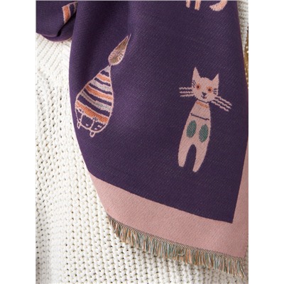 Палантин женский RH10-14510-4