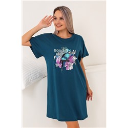 Туника Tropical mood НАТАЛИ #926228