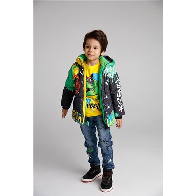 Куртка PLAYTODAY, 799175