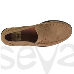 Route 83, ZAPATO CABALLERO PIEL