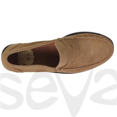 Route 83, ZAPATO CABALLERO PIEL