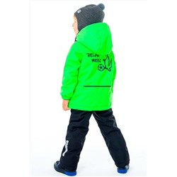 Костюм (Куртка+Брюки) #703012