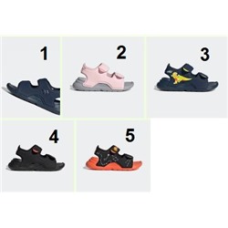 Adida*s Outle*t ⚡️ пляжные сандали для детей от 0 до 4 лет