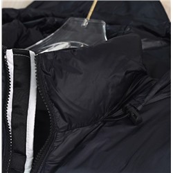 Парный модный жилет  НОРД ФЕЙ*С