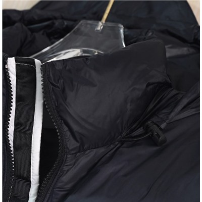 Парный модный жилет  НОРД ФЕЙ*С