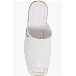Espadrille Wedge Sandal (Women) KARL LAGERFELD PARIS