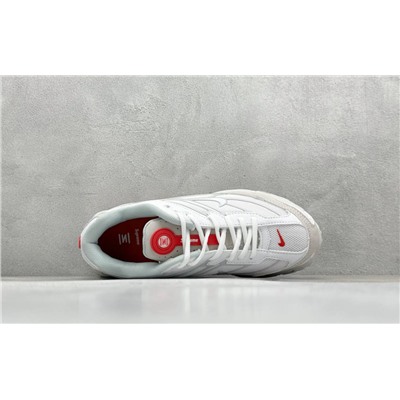 Nike Shox Ride 2 Sp x Supreme