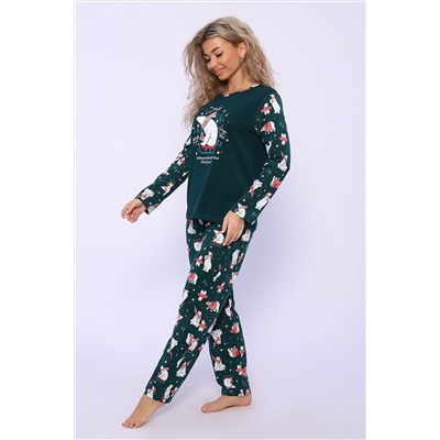 Костюм с брюками 59217 НАТАЛИ #946404