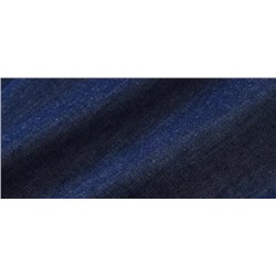 Тонкий джинсовый костюм