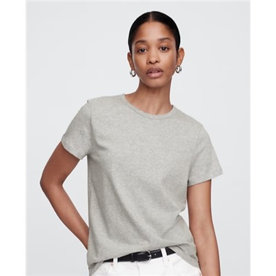 Favorite Crewneck T-Shirt