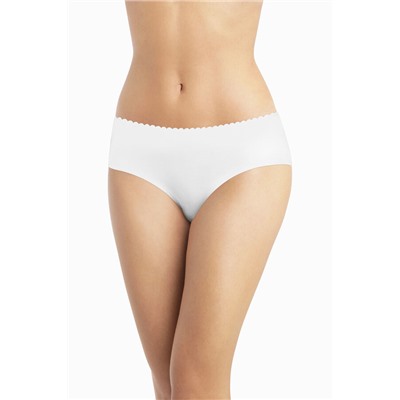 Pack 2 bragas hipster sin costuras