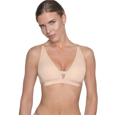 Бюстгальтер №2022 Milla бралетт Amelie