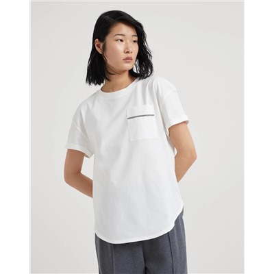 Футболка люкс