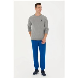 Erkek Saks Eşofman Altı