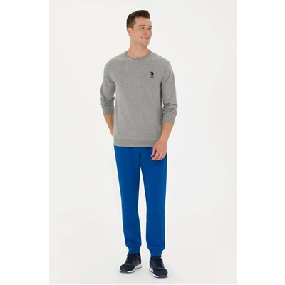 Erkek Saks Eşofman Altı