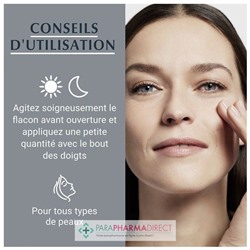 Eucerin Anti-Age Hyaluron-Filler + 3x Effect Sérum Concentré Unidose 5 ml