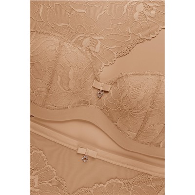 W24-1613-01-BNM-LY Бюстгальтер