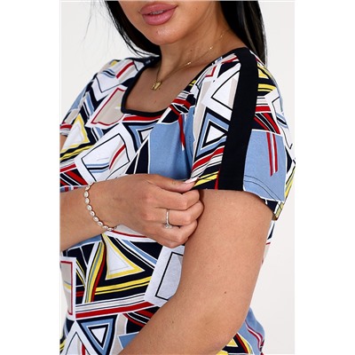 Футболка 24756 НАТАЛИ #865307