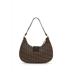 Kadın Kahverengi Omuz Çantası