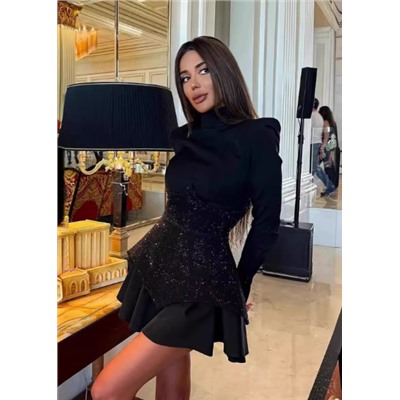 Платье, уже привозила такое, по качеству очень хорошее.