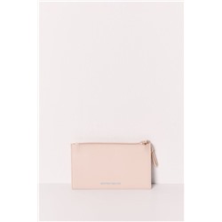 Monedero rosa Chloé Sucrée