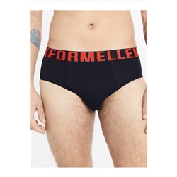 Трусы 2шт. MARK FORMELLE #973950