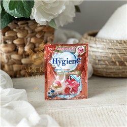 ГЕЛЬ ДЛЯ СТИРКИ КОНЦЕНТРИРОВАННЫЙ ПАРФЮМИРОВАННЫЙ ВОЛШЕБНЫЙ САД HYGIENE