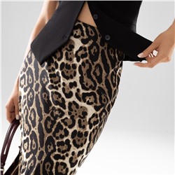 Юбка, Высокая идиллия (glam)