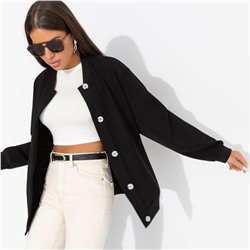 Бомбер в полоску, Любуйся мной