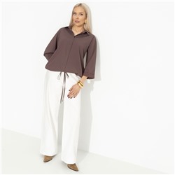 Блуза на кулиске, Твой личный тренд