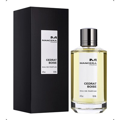 MANCERA CEDRAT BOISE edp 120ml