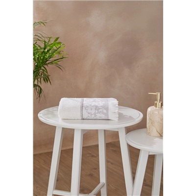 Özdilek Romantic Touch El ve Yüz Havlusu 50x90 cm
