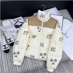 Распродажа  пуховик люкс