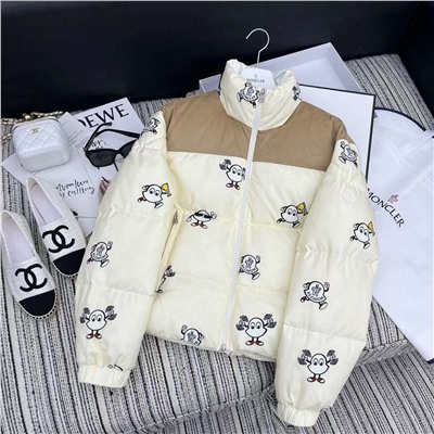 Распродажа  пуховик люкс