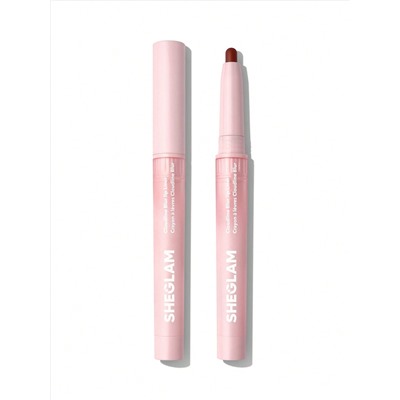 Cloudline Blur Lip Liner-Mocha Fog
