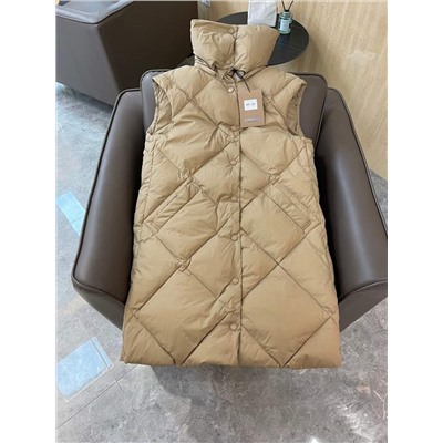 Распродажа жилет люкс пух 90 перо 10