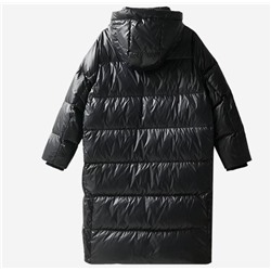 Пуховик HAZZY*S