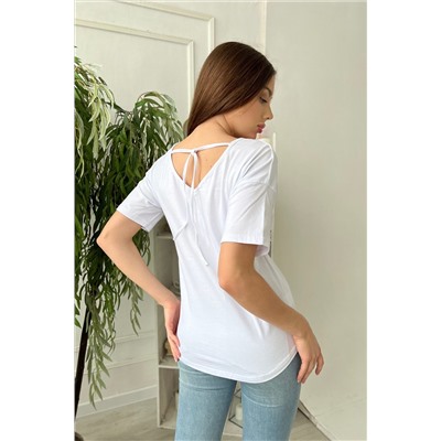 Футболка 8217 НАТАЛИ #768011