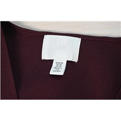 Женское  безрукавное вязаное платье  Н*М