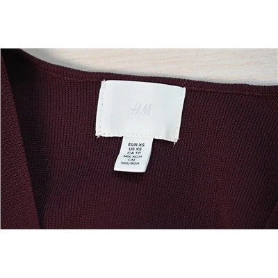 Женское  безрукавное вязаное платье  Н*М