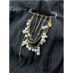 Брошь «Глэм»