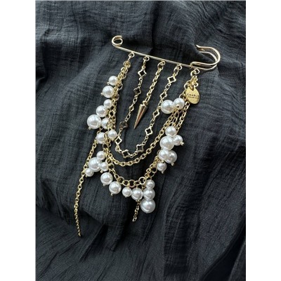 Брошь «Глэм»