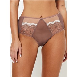 MARIKA Трусы высокие SUBTILLE