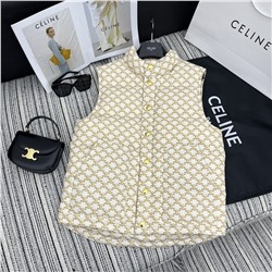 Распродажа жилет люкс